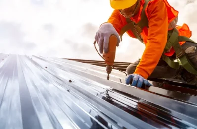 Travaux de zinguerie à Breuschwickersheim